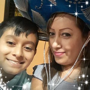 Meet your Posher, Mimi